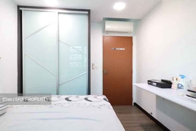 Blk 256B Punggol Opal (Punggol), HDB 4 Rooms #586560921